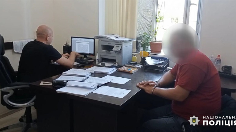 Затримали вбивцю, який задушив випадкову знайому, а тіло викинув на трасі Одеса-Київ
