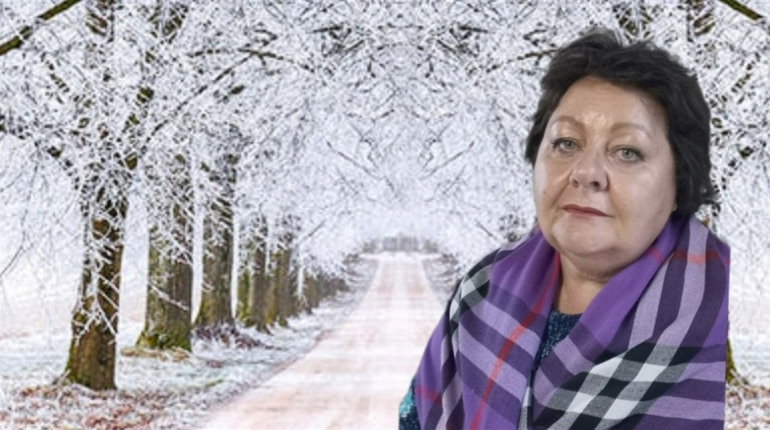 Вірші про зиму: ожеледь - краса, що ріже болем