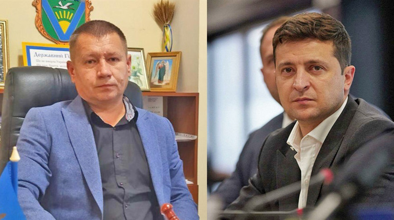 Голови районних рад, в тому числі і Вараської, написали листа Президенту України. Що вони хочуть?