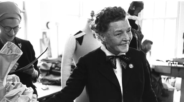 Варвара Каринська: українка, яка створила сучасну балетну пачку й отримала «Оскар»