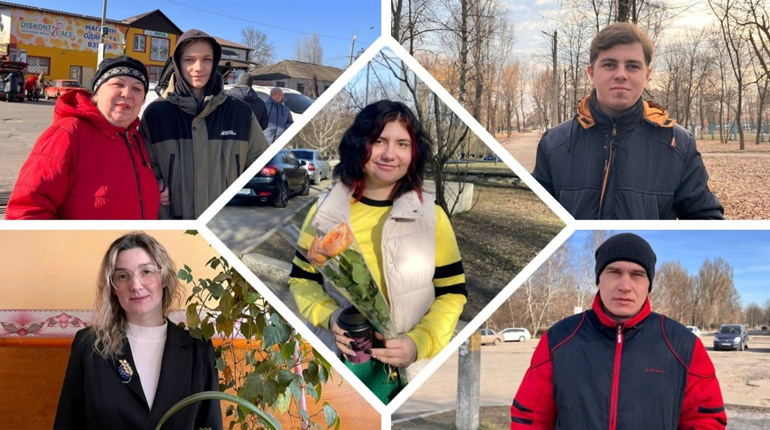 Яким видом транспорту частіше користуються жителі Петропавлівщини: опитування