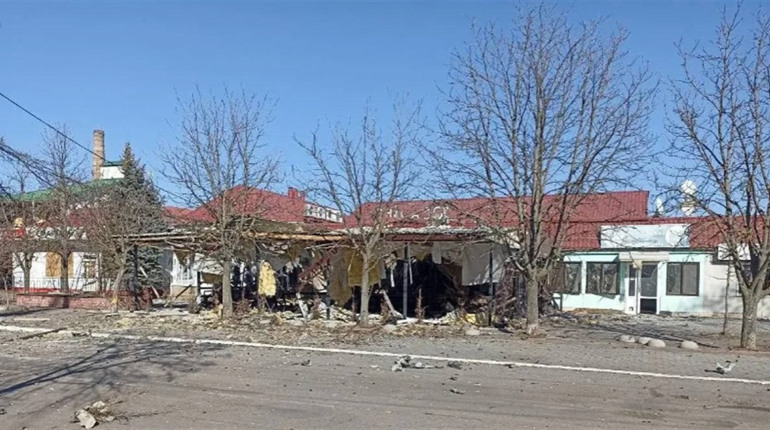 У Новій Каховці окупанти судитимуть чоловіка за коментар у соцмережі