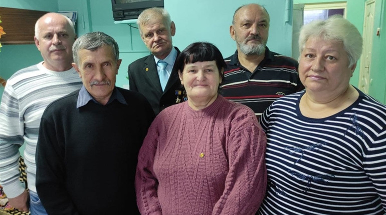 Спогади з гіркотою полину: південноукраїнці про Чорнобильську катастрофу