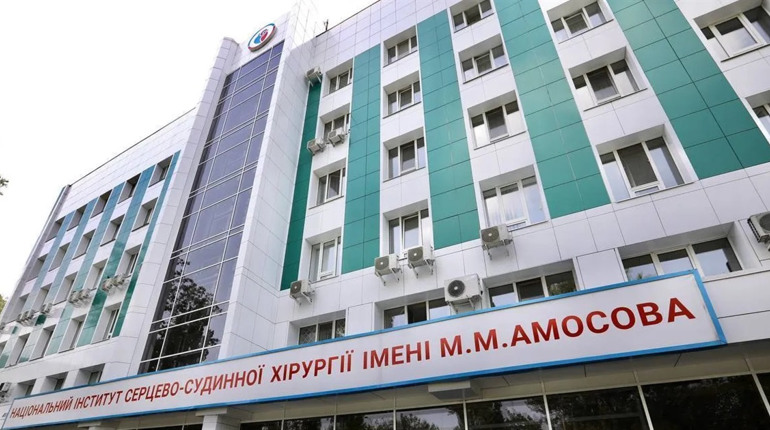Жителі Київщини зможуть полікувати серце за державний рахунок