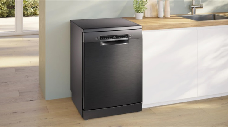 Як вибрати посудомийну машину шириною 60 см