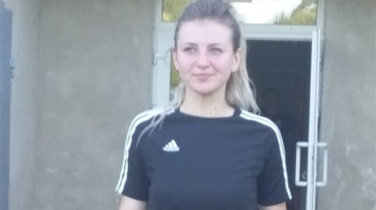Футбольний матч чоловічих команд Чорткова та Копичинців розсудила жінка