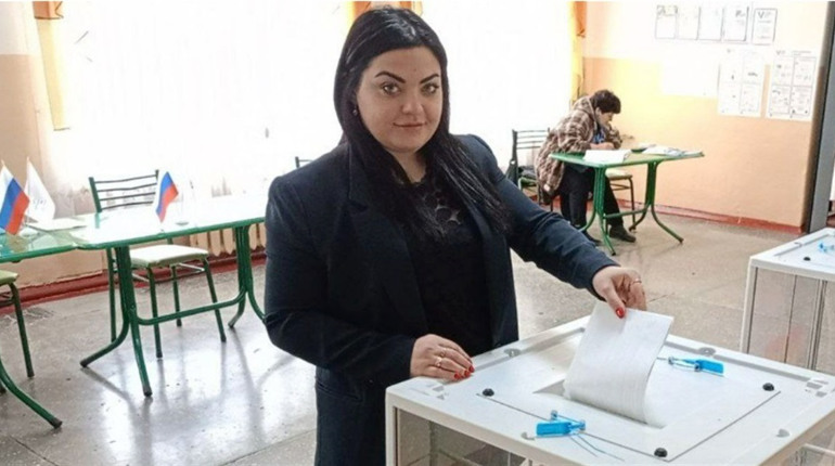 Окупаційна директорка інституту тваринництва в Асканії-Новій «кинула» росіян майже на 24 мільйони