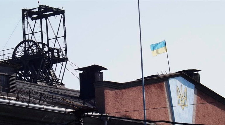 Нардеп Волинець попереджує про спробу протягнути закон щодо рейдерства майна державних шахт