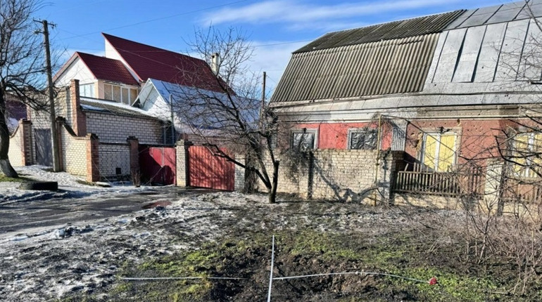 Обстріли Херсонщини: окупанти завдали ударів з артилерії, РСЗВ, мінометів та БпЛА
