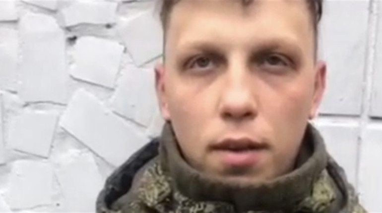 У Сумській області відбувся перший обмін полоненими