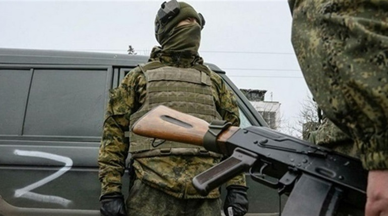 Російські терористи на окупованій частині Херсонщини розстріляли трьох людей