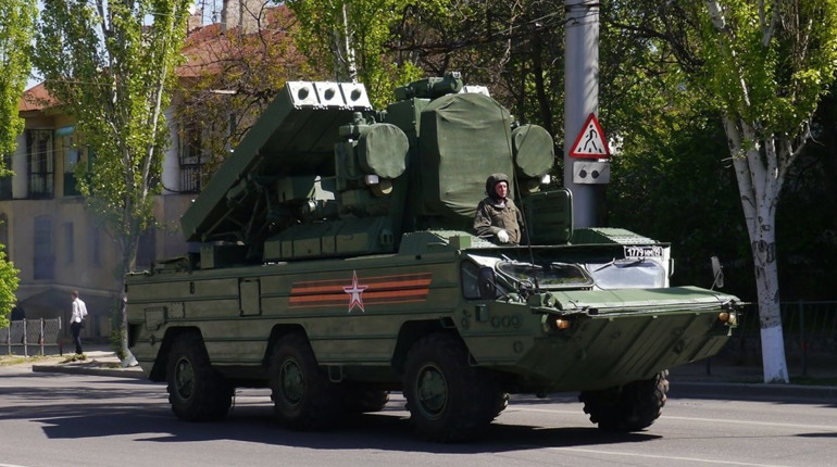Збройні сили України готують два котли для Росії на півдні - російський блогер