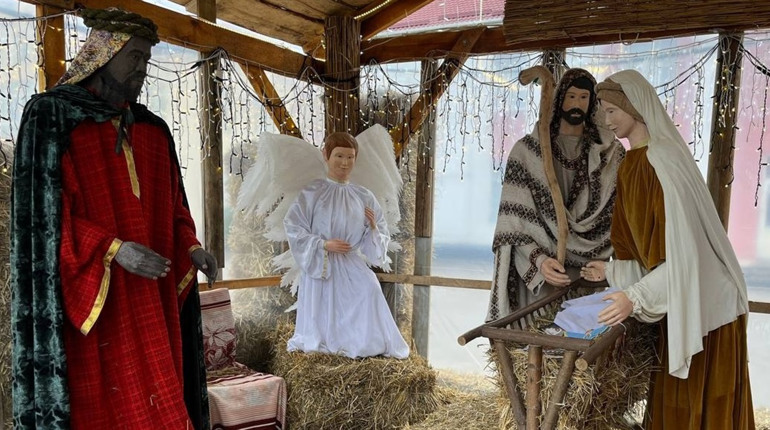 Якою буде погода в Барі з 16 по 24 грудня: без опадів і з легкими морозами