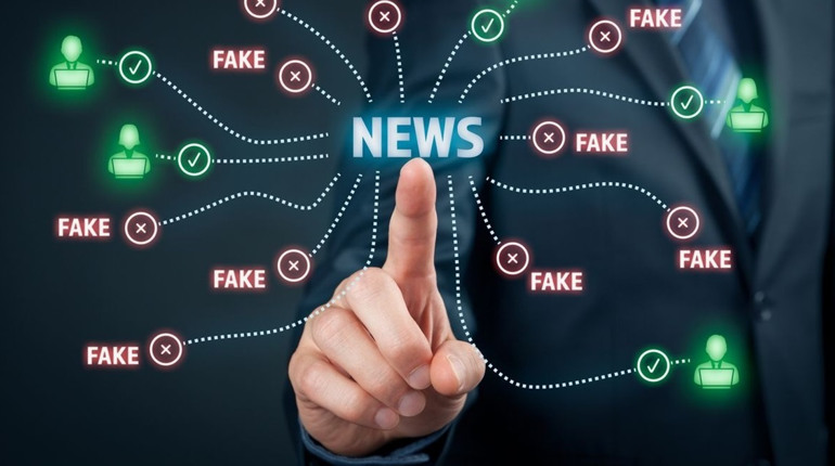 Українців попереджають про інформаційні загрози від росіян навколо ситуації в Курській області