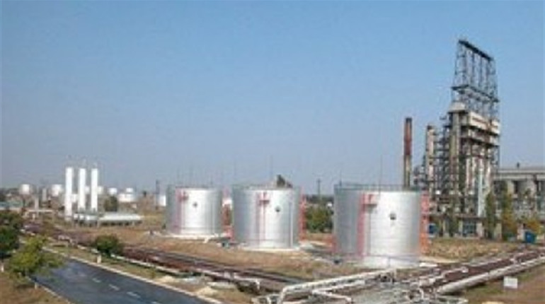 Через Херсон і Таврійськ проходить контрабанда російської нафти