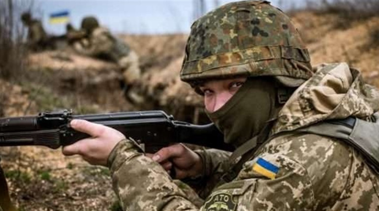 Письменниця з Южного про новий український героїчний епос