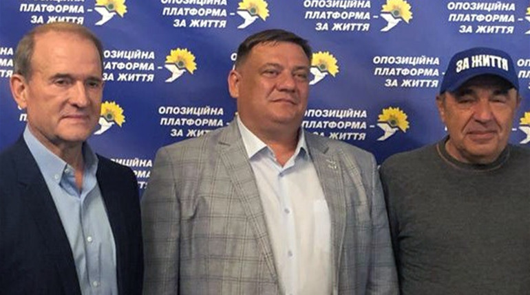 Программа кандидата Александра Иванова:  «Слышать людей и решать проблемы вместе с ними»