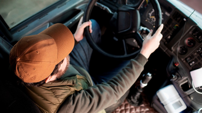 Україна переходить на європейські стандарти праці та відпочинку водіїв: що має змінитися