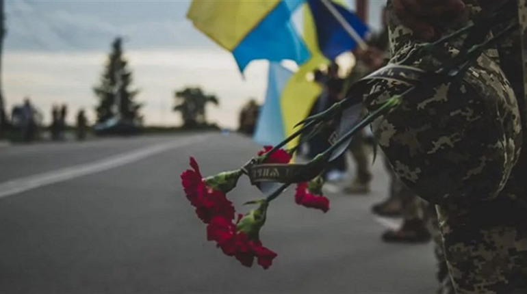 На війні загинули двоє військових: Ярослав Губіцький зі Стебника та Руслан Стадник з Трускавця