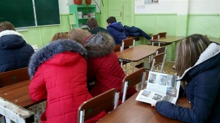 Газ є. Городоцька громада одна із перших в області підписала договір із газовою компанією