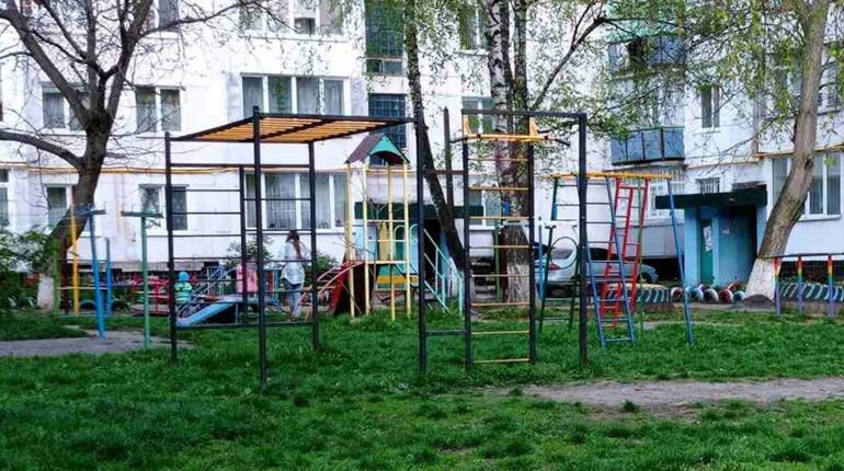 Спорт знімає стрес під час війни: де тренуватись в Умані безкоштовно