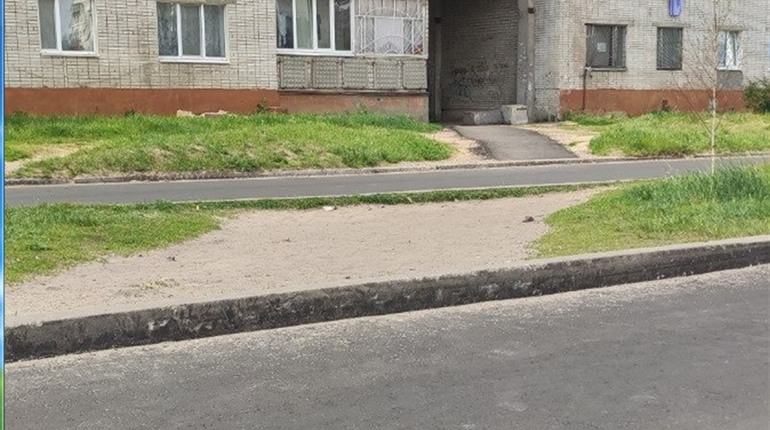 Игнорирование строительных норм в Шостке имеет системный характер