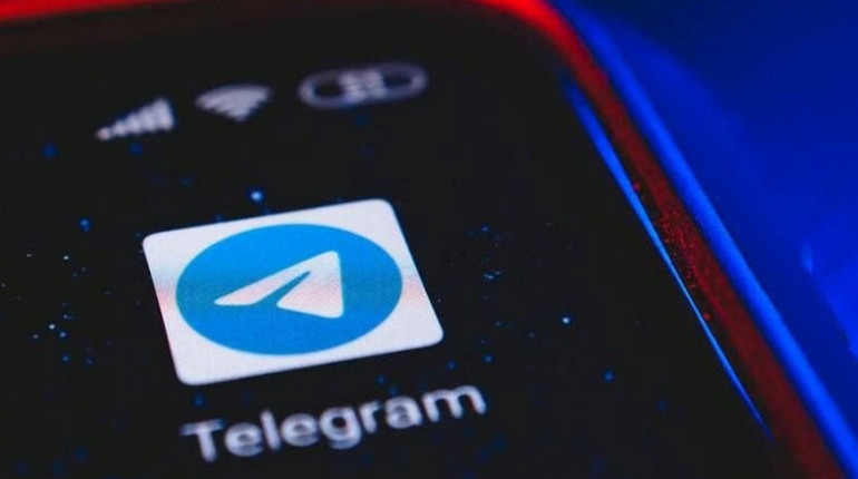 У росії штрафуватимуть заборонені стікери у Telegram – це стосується і окупованого Мелітополя