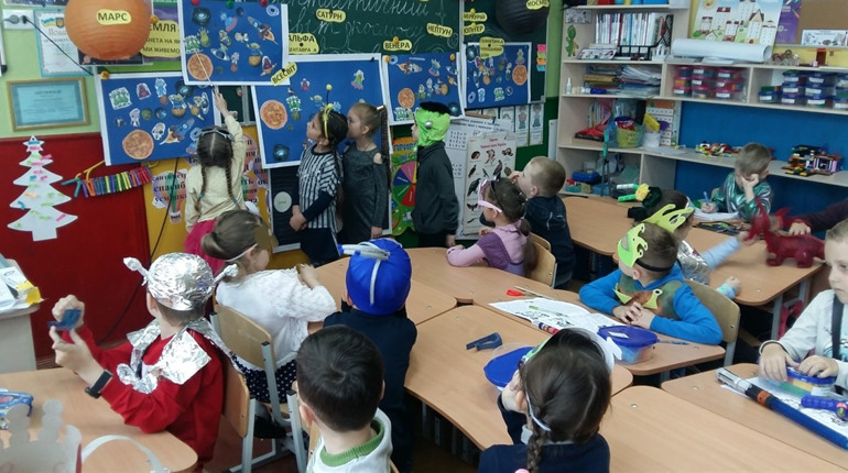 В Умані проводять опитування батьків про форму навчання у школах у новому навчальному році