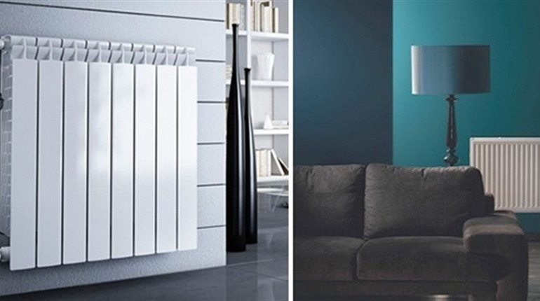 Радіатори, які дійсно гріють, а не просто висять на стіні