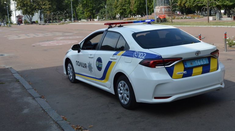 61-річний житель села на Переяславщині повісився на горищі сараю: хроніка поліції