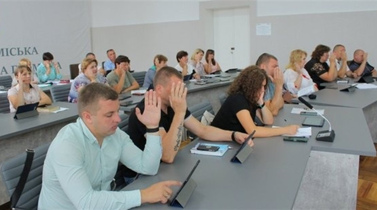 У Менській громаді встановили ціни на тепло