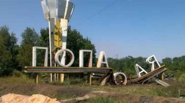 Порожнеча й розруха. В соцмережі оприлюднили нове відео з окупованої Попасної