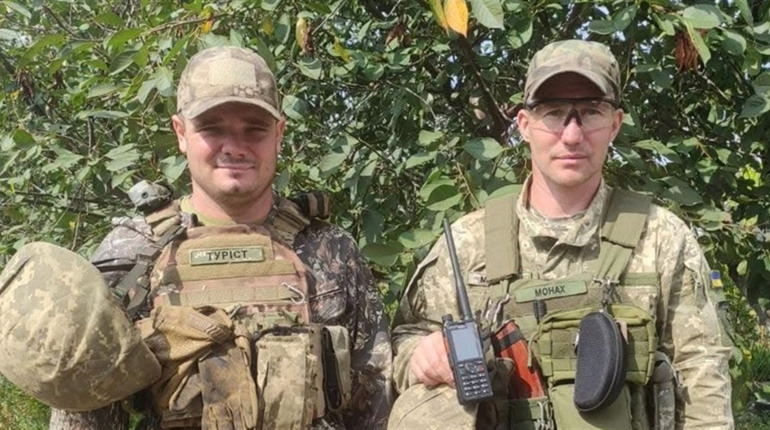 “У світлій душі Володимира Суски ніколи не було місця заздрощам, гніву чи злості”