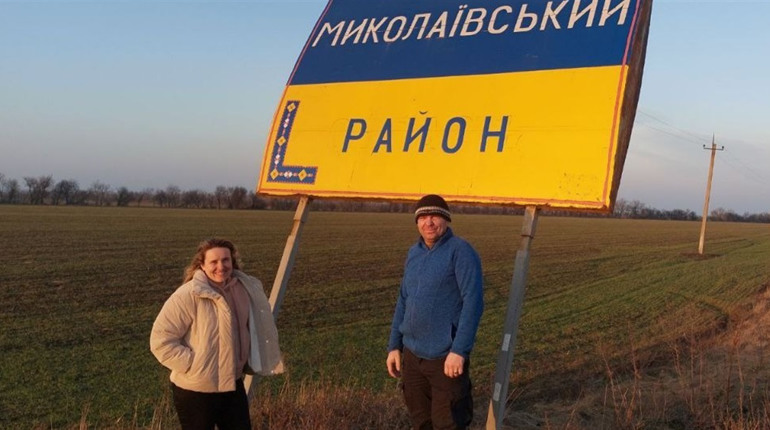 Від благодійництва до волонтерства в статусі: шлях первомайських волонтерів до ГО «Добрі справи»