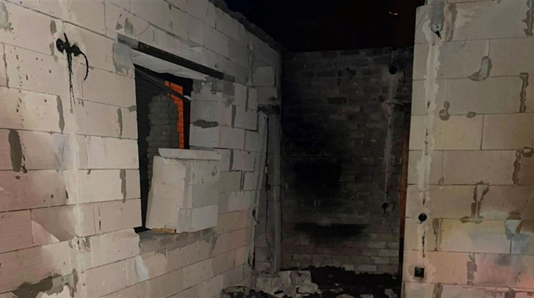 16 вересня російські окупанти 77 разів обстріляли Херсонщину: випустили понад 300 снарядів