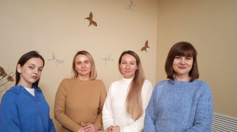 Як працює в умовах війни Долинський ДРАЦС та які нові послуги надає