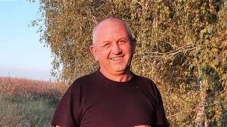 На Чернігівщині попрощалися із Захисником зі Срібнянщини Павлом Радченком