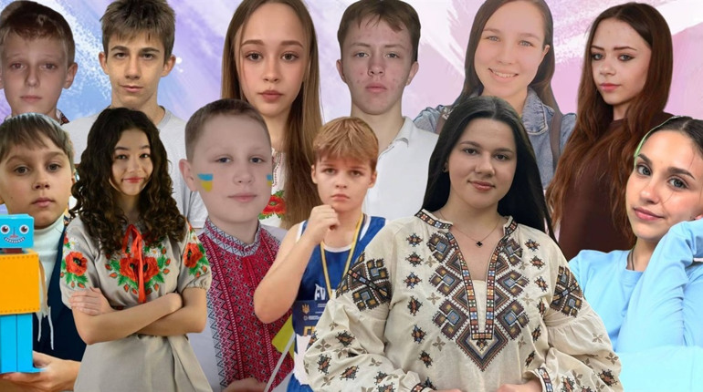 Глухівських учнів за їхні досягнення відзначили стипендіями міської голови