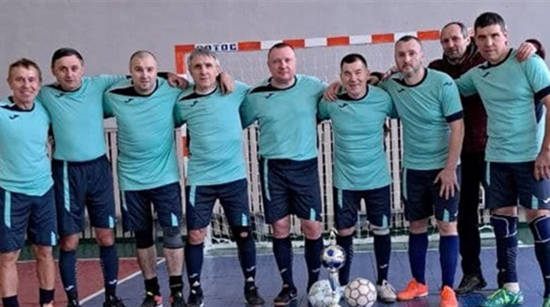 У Глухові відбувся традиційний футбольний турнір памʼяті Василя Луценка. Хто переміг?