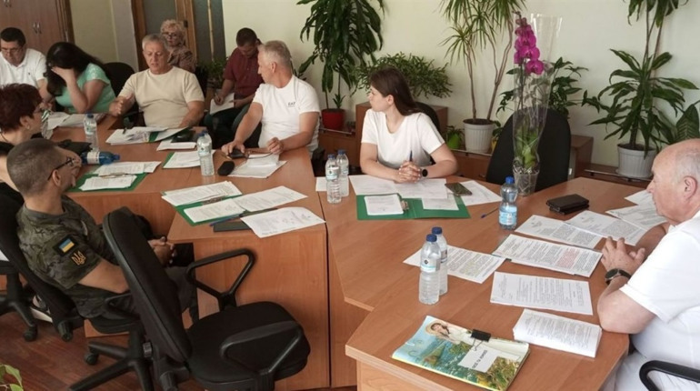 Чому я за виділення депутатських коштів: звіт після бюджетної комісії