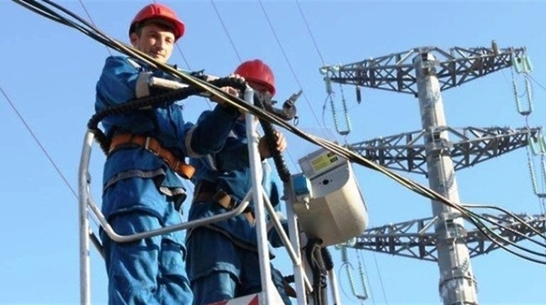 У Лозівській ТГ повністю відновили електрику