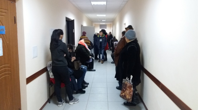 Сватівська районна лікарня отримала статус опорної. Що це означає