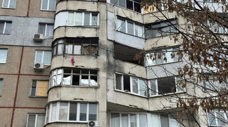 Ворог атакував 46 населених пунктів Херсонщини: 11 поранених, пошкоджені будинки