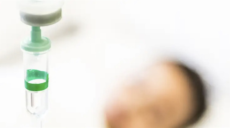 На Полтавщині за тиждень зафіксували 10 випадків скарлатини