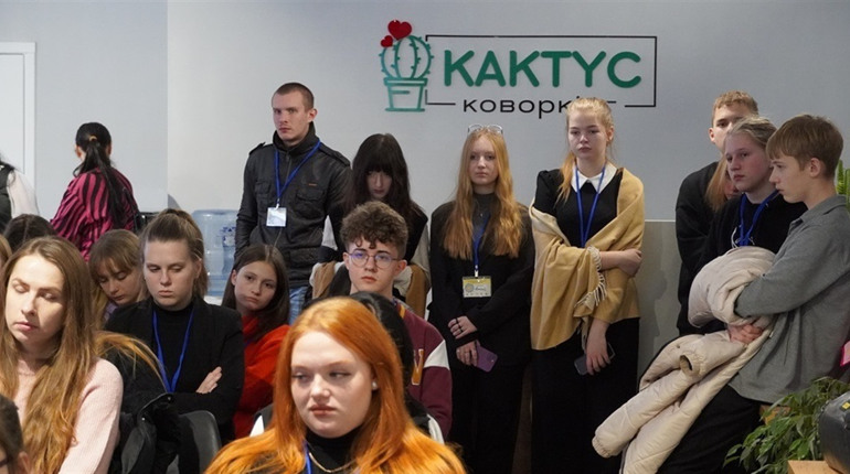 У Фастові відбувся Всеукраїнський форум "Єднання заради відновлення України"