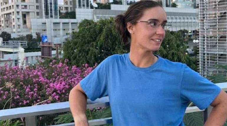 Тенісистка Ангеліна Калініна виступить на Олімпіаді в Парижі