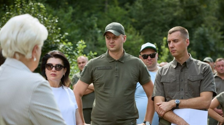 На Кіровоградщині планують створити національний парк "Чорний ліс": що відомо