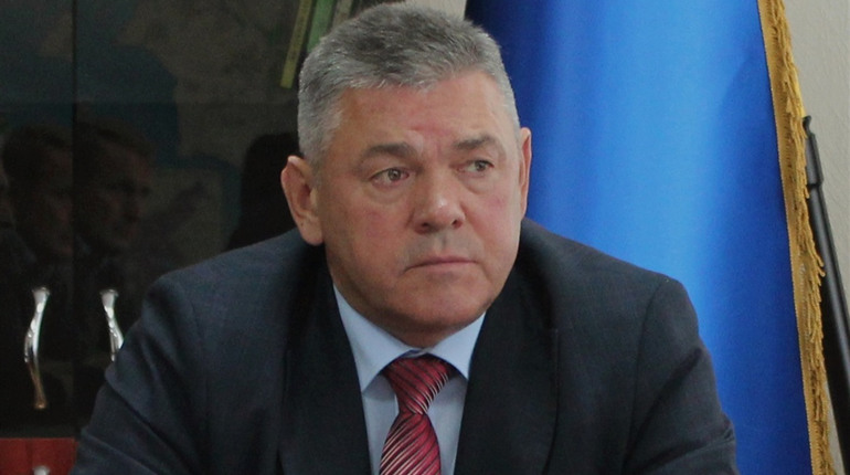 На Фастівщині звільнили голову РДА