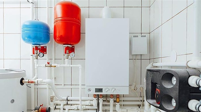 Вибір і експлуатація газового опалювального котла в приватному будинку