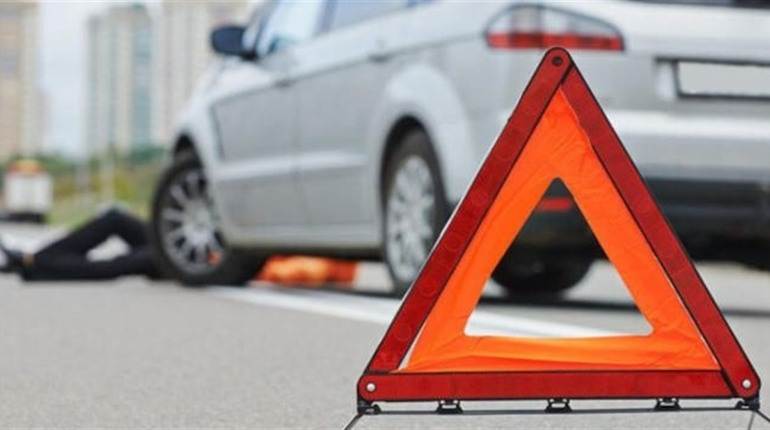 Сп’янілого водія, який збив пішохода визнали винним